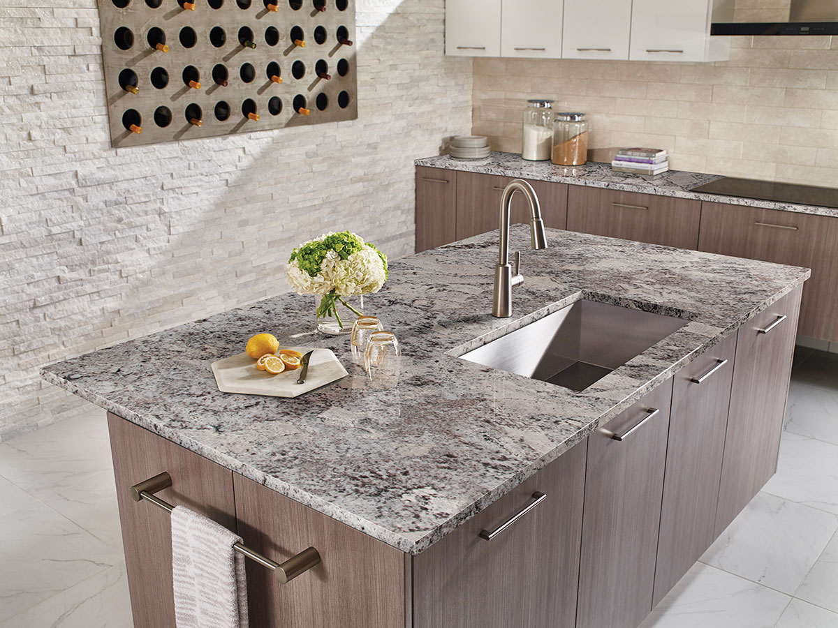 Mystic Spring Granite scene 4