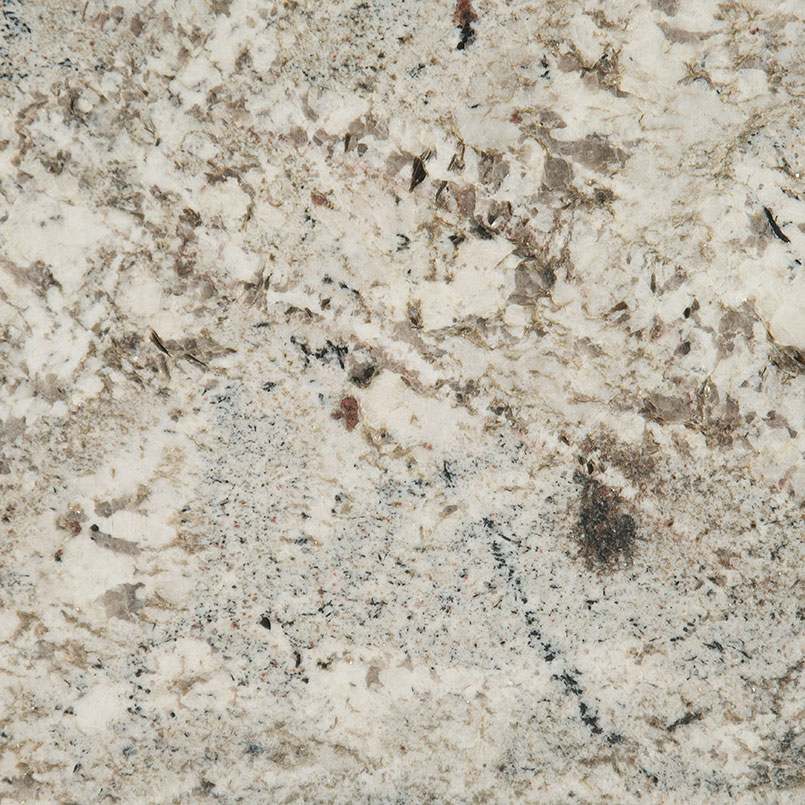 Monte Cristo Granite scene 2