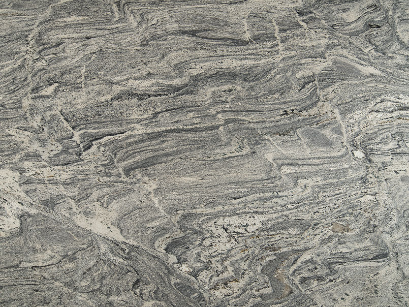 Silver Creek Granite scene 3
