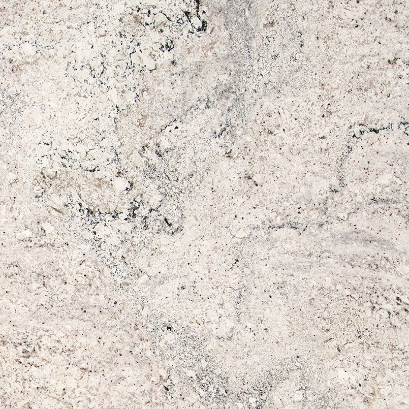 Salinas White Granite scene 5
