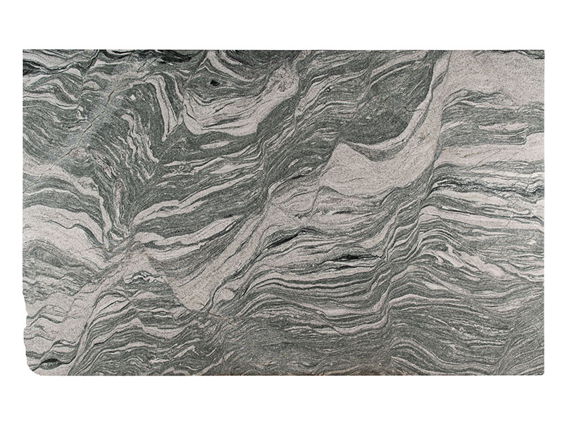 Gray Mist Granite scene 3