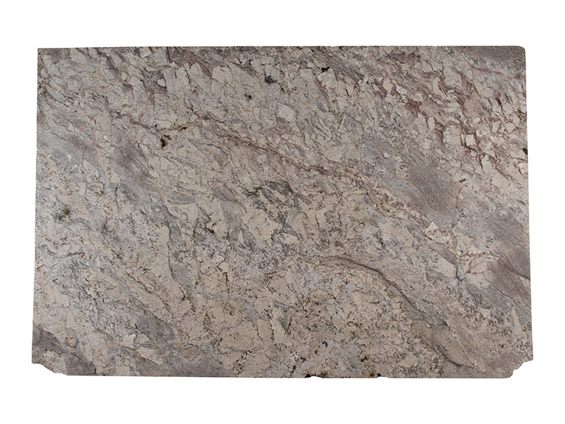 White spring Granite scene 5