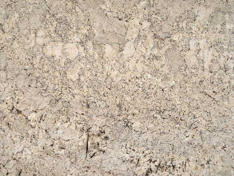Snowfall Granite scene 3