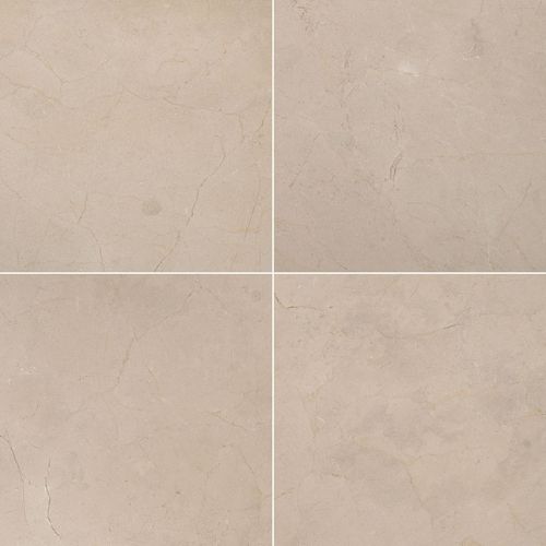 Crema Marfil Select Marble slab