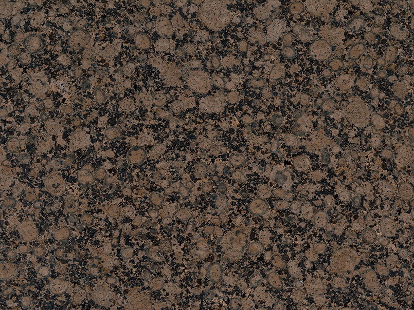 Baltic Brown Granite scene 3