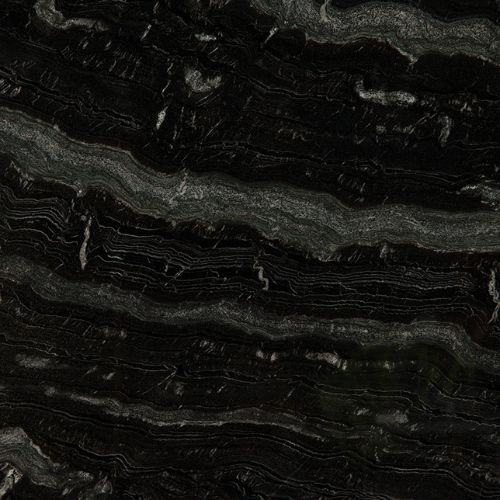 Agatha Black Granite slab