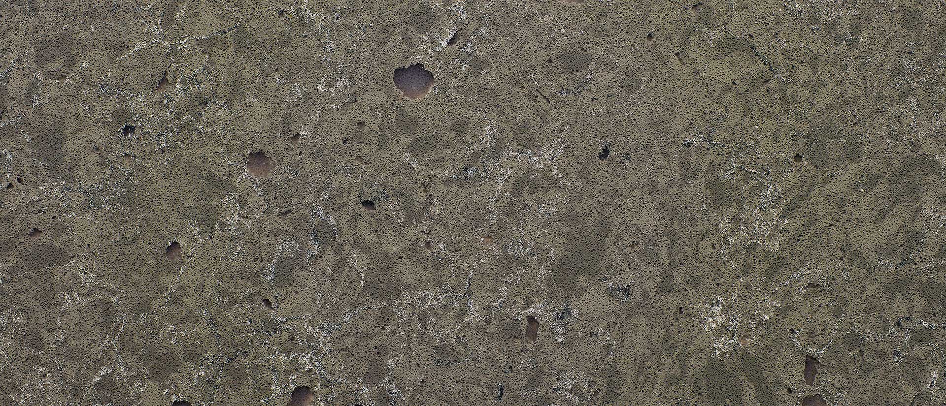 Babylon Gray Concrete Quartz scene 2