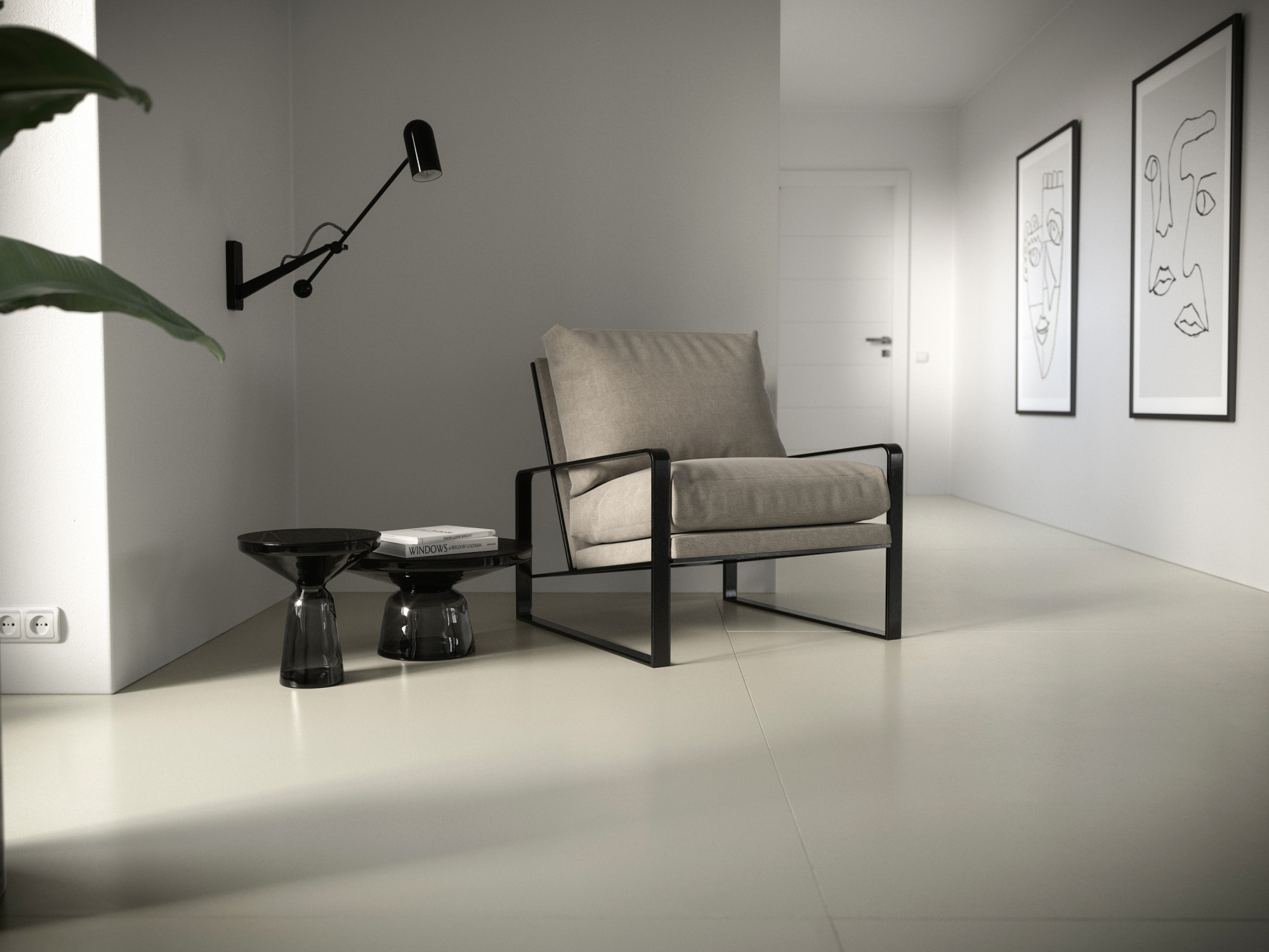 Aeris Dekton scene 4