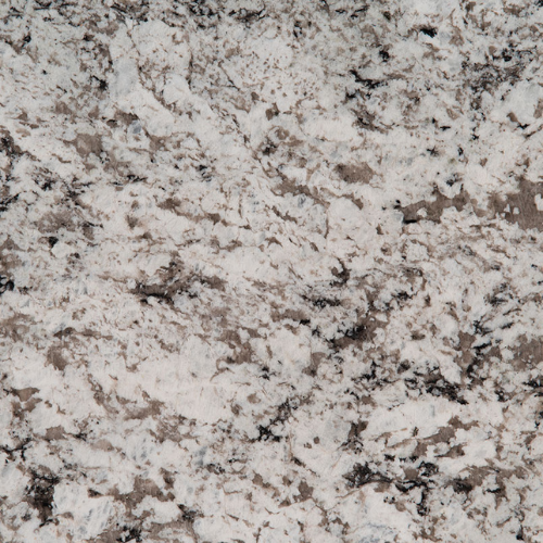 Avalon White Granite slab