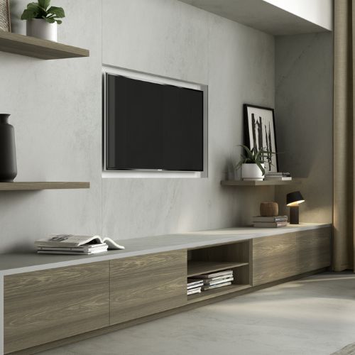 Kovik Dekton scene 1