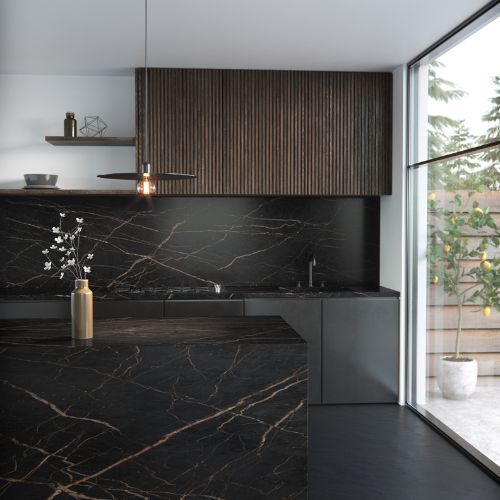 Laurent Dekton scene 1