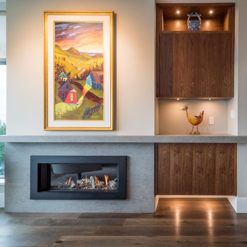 Keon Dekton scene 1