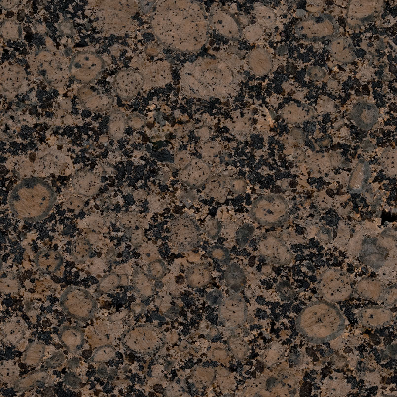 Baltic Brown Granite scene 2