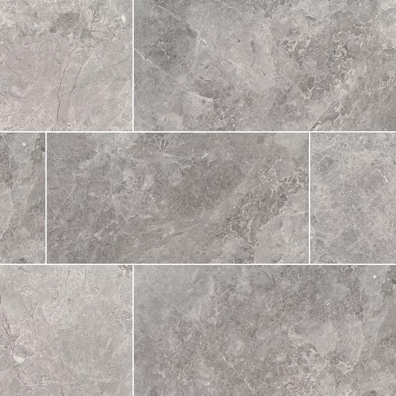 Tundra Gray Marble scene 2