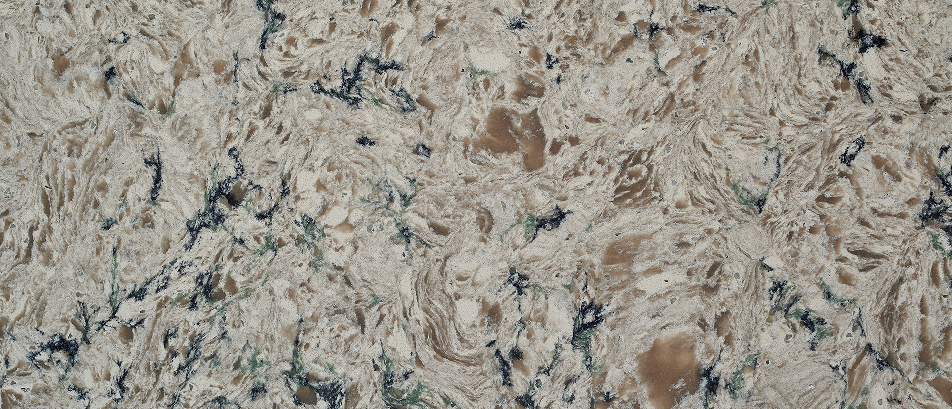 Pacific Salt Quartz scene 2