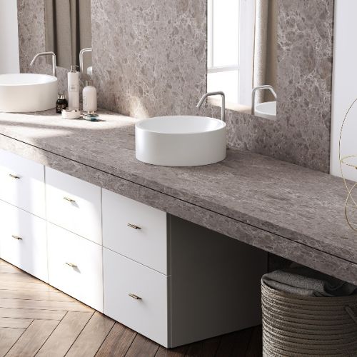 Tenor Quartz scene 1