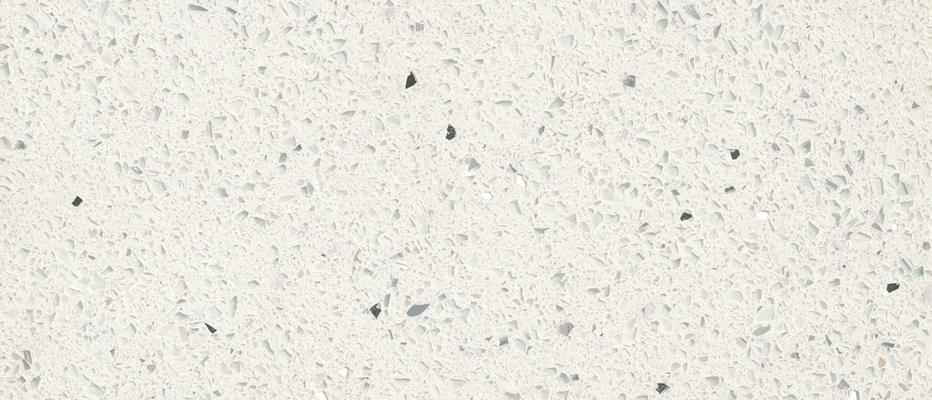 Sparkling White Quartz scene 2