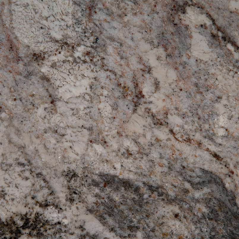 White spring Granite scene 4
