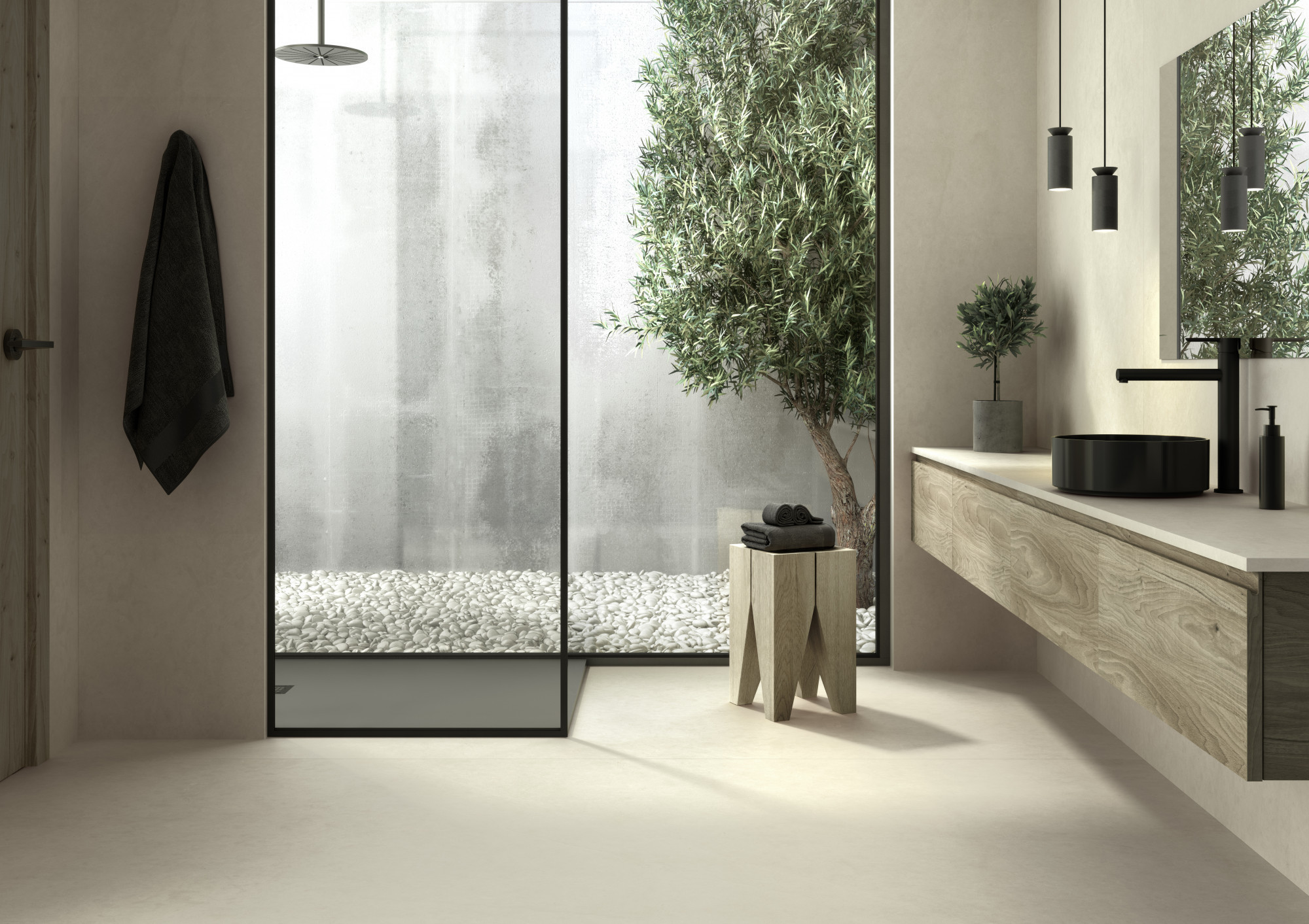 Sasea Dekton scene 4