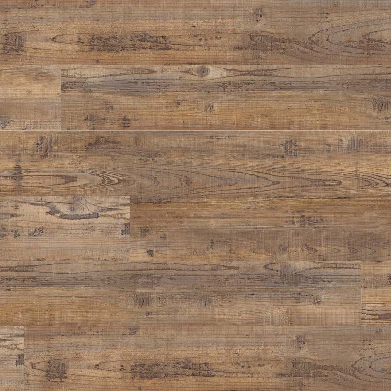Glenridge Aged Hickory view 2