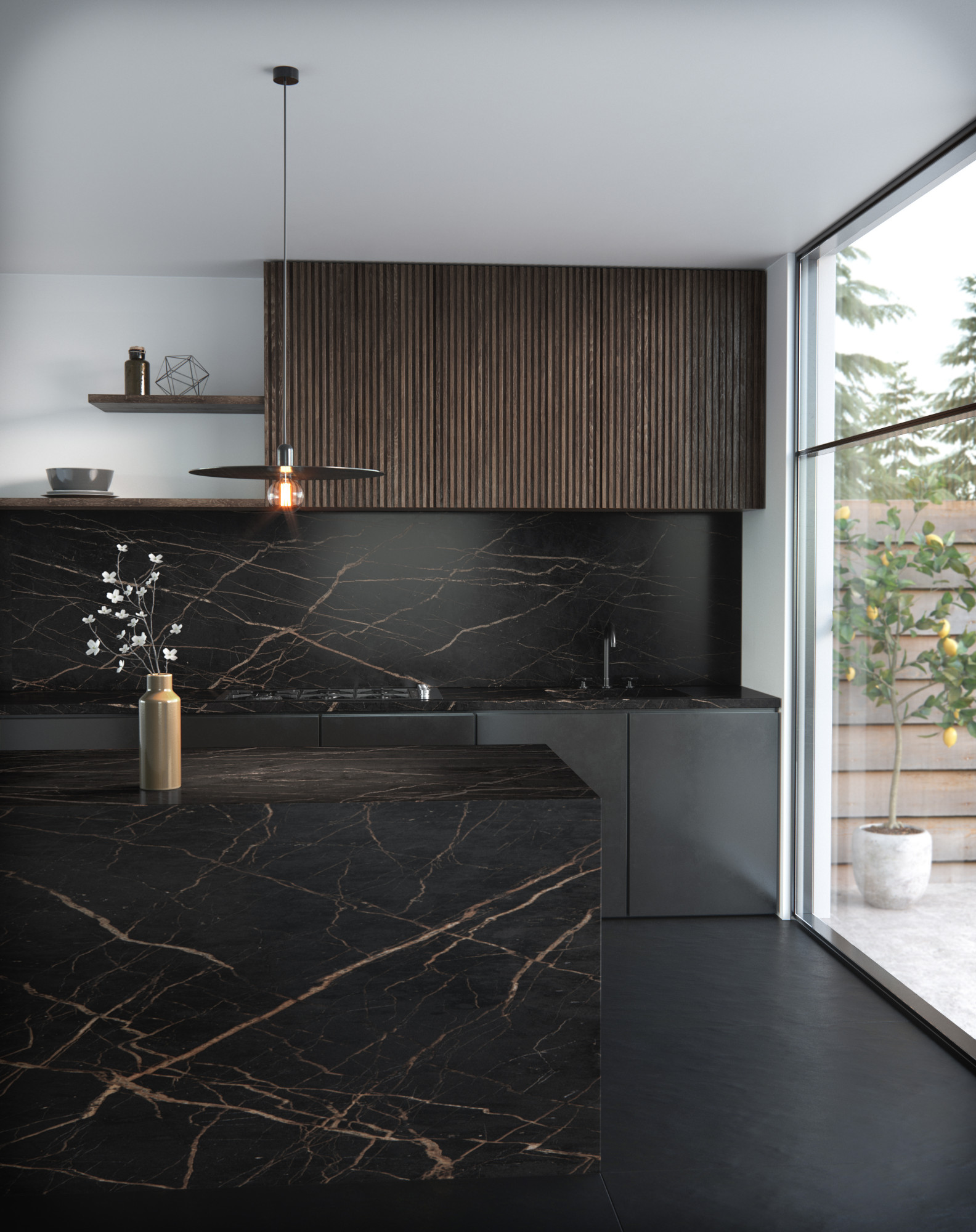 Laurent Dekton scene 4