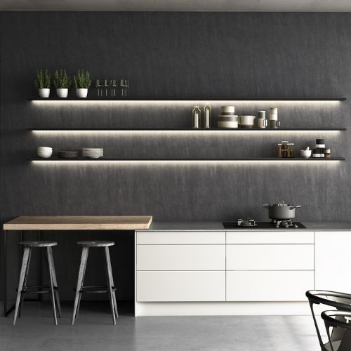 Bromo Dekton scene 1
