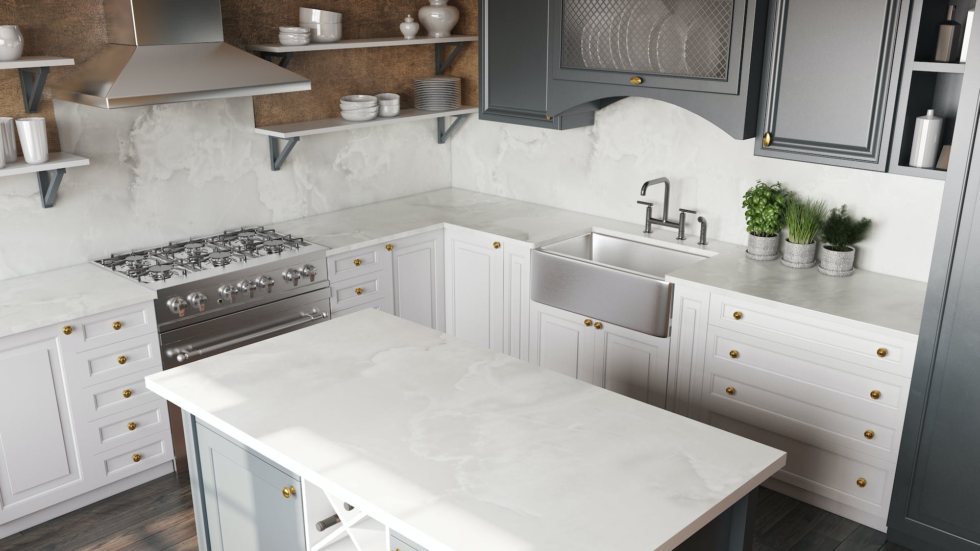 Helena Dekton scene 4