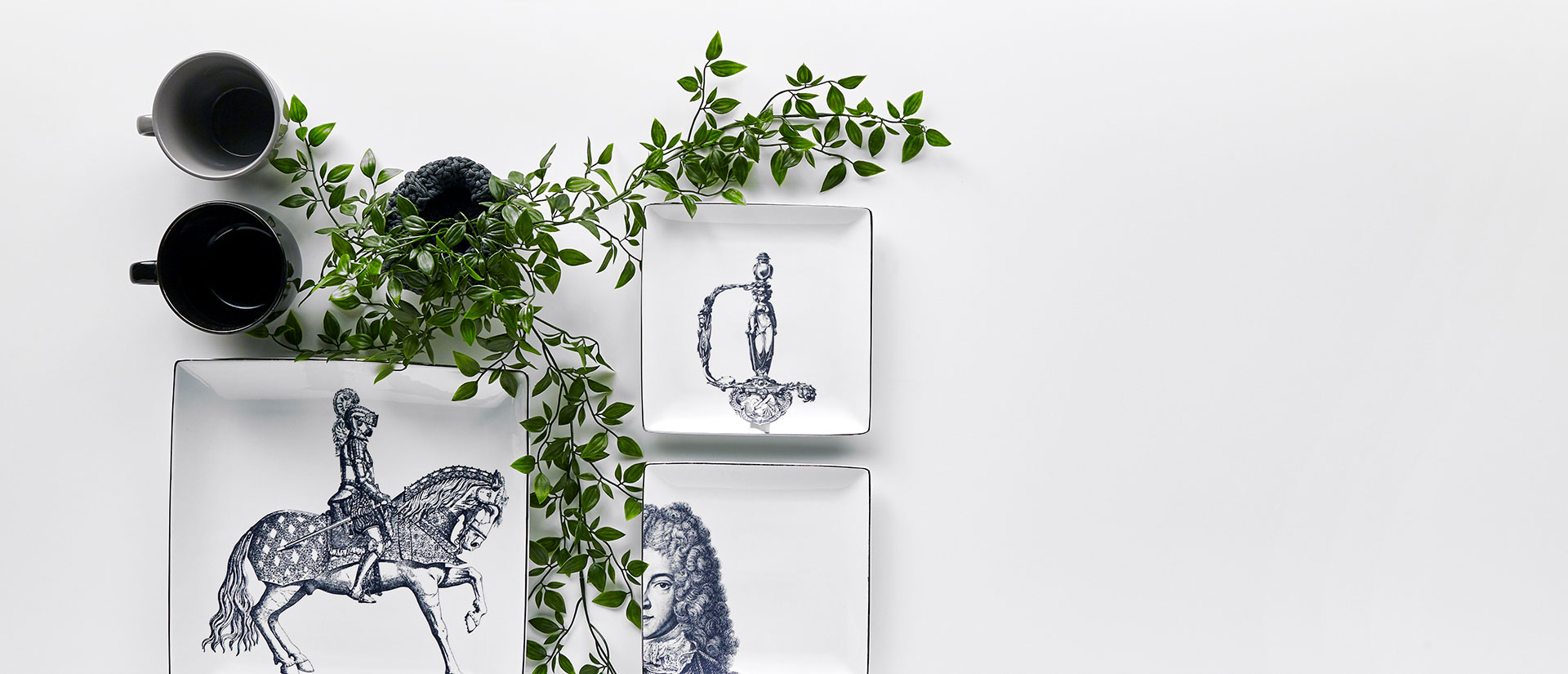 Premium Plus White Quartz scene 4