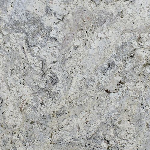White Paradise Granite scene 5