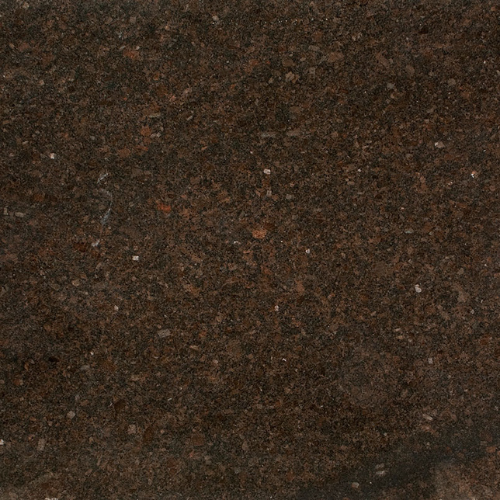 Coffee Brown Granite slab