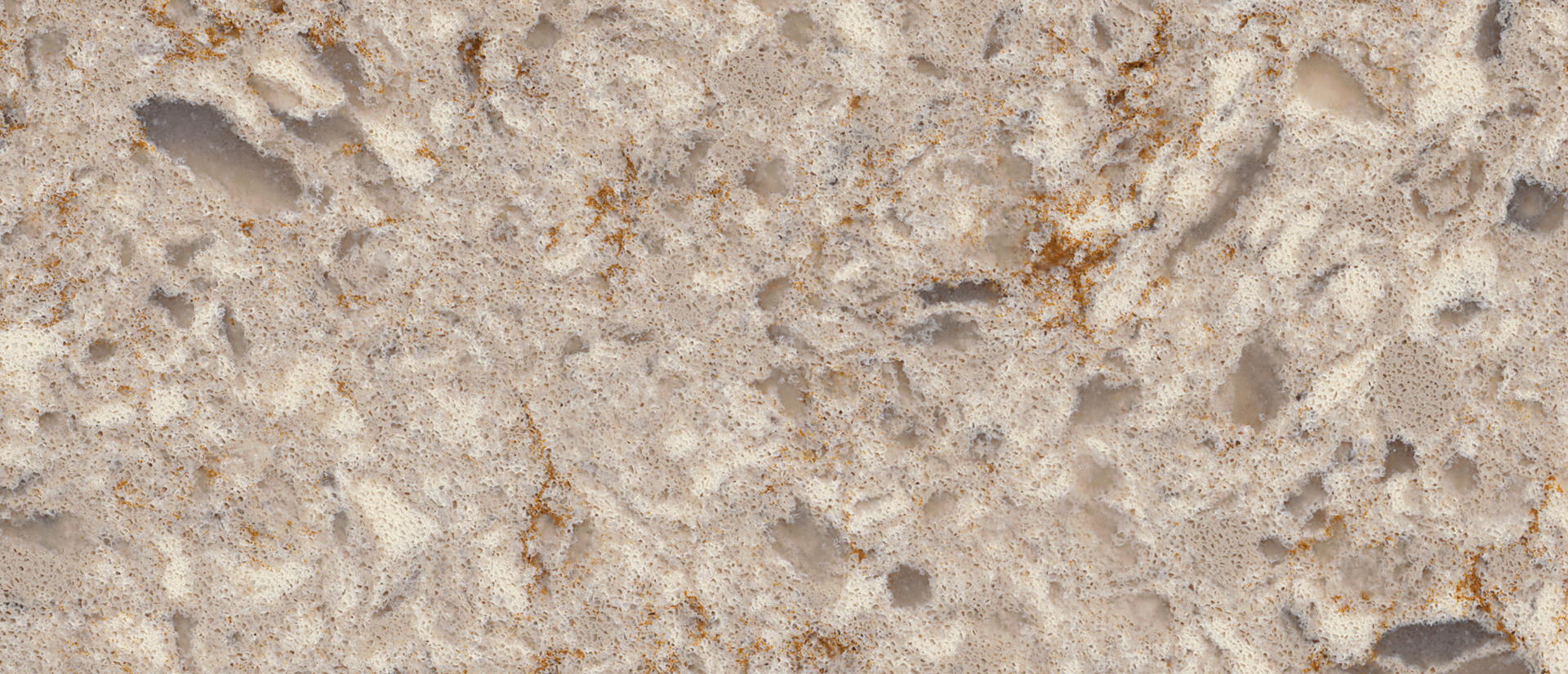 Chakra Beige Quartz scene 2