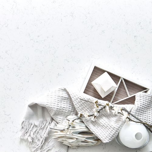 Fairy White Quartz scene 1