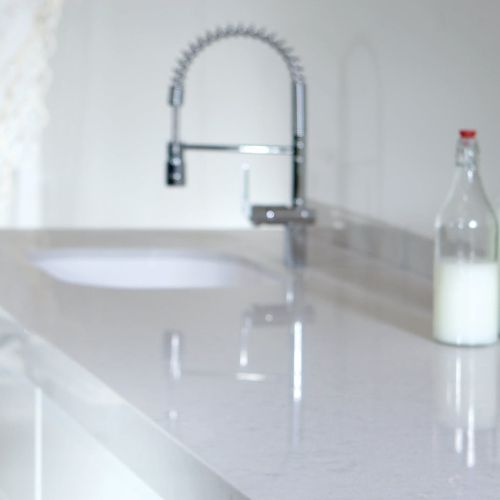Lagoon Quartz scene 1