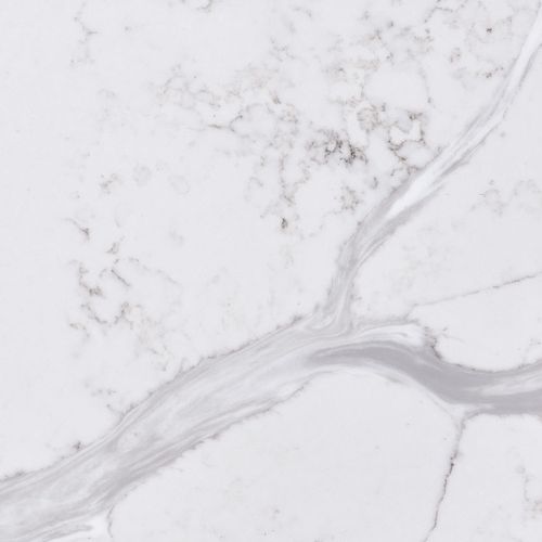 Calacatta Duolina Quartz scene 1