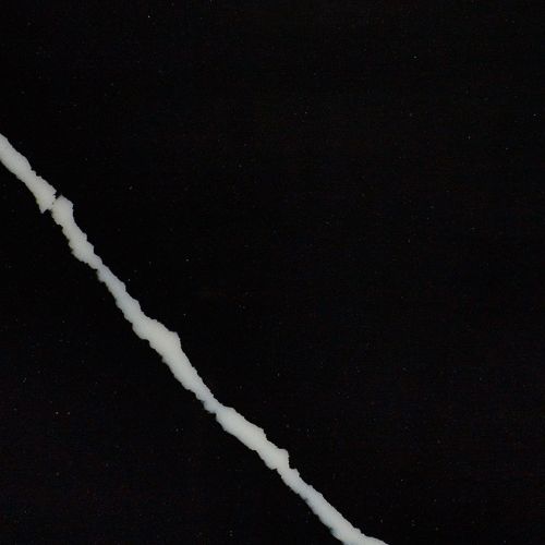 Marquina Midnight Quartz slab