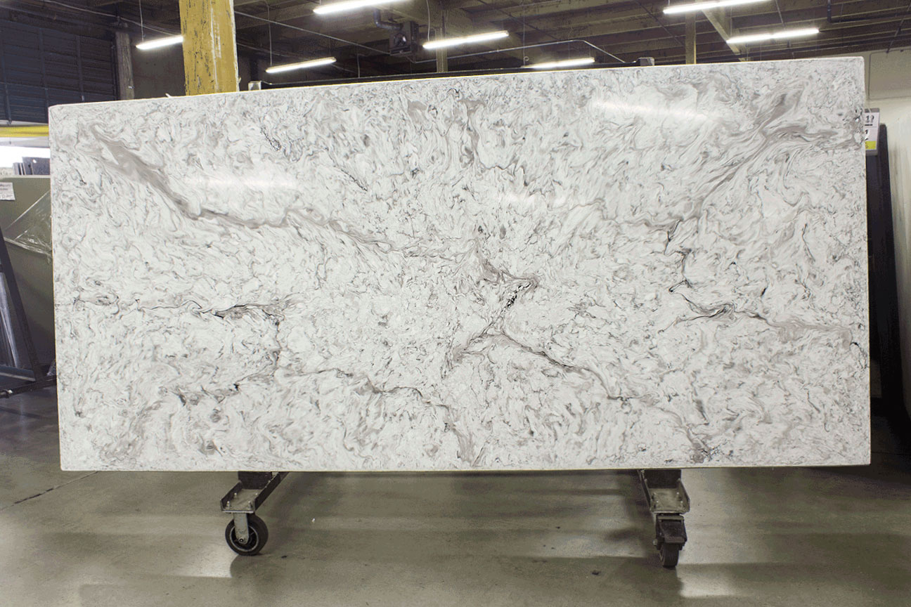Avalanche Quartz scene 4
