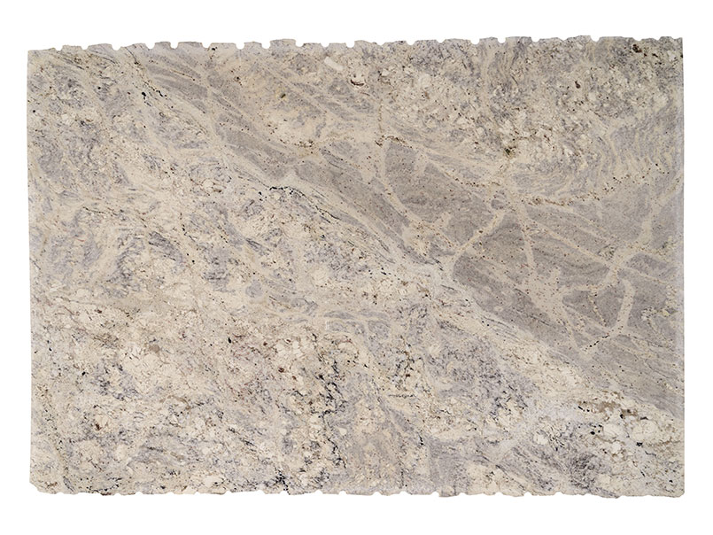 White Ravine Granite scene 3
