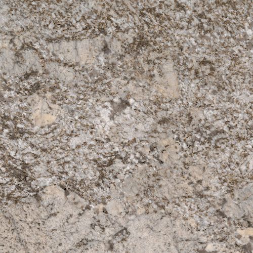 White Sand N Quartz slab