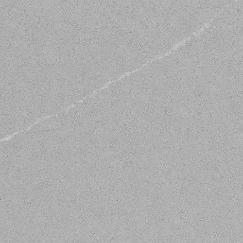 Soapstone Mist Concrete Quartz slab