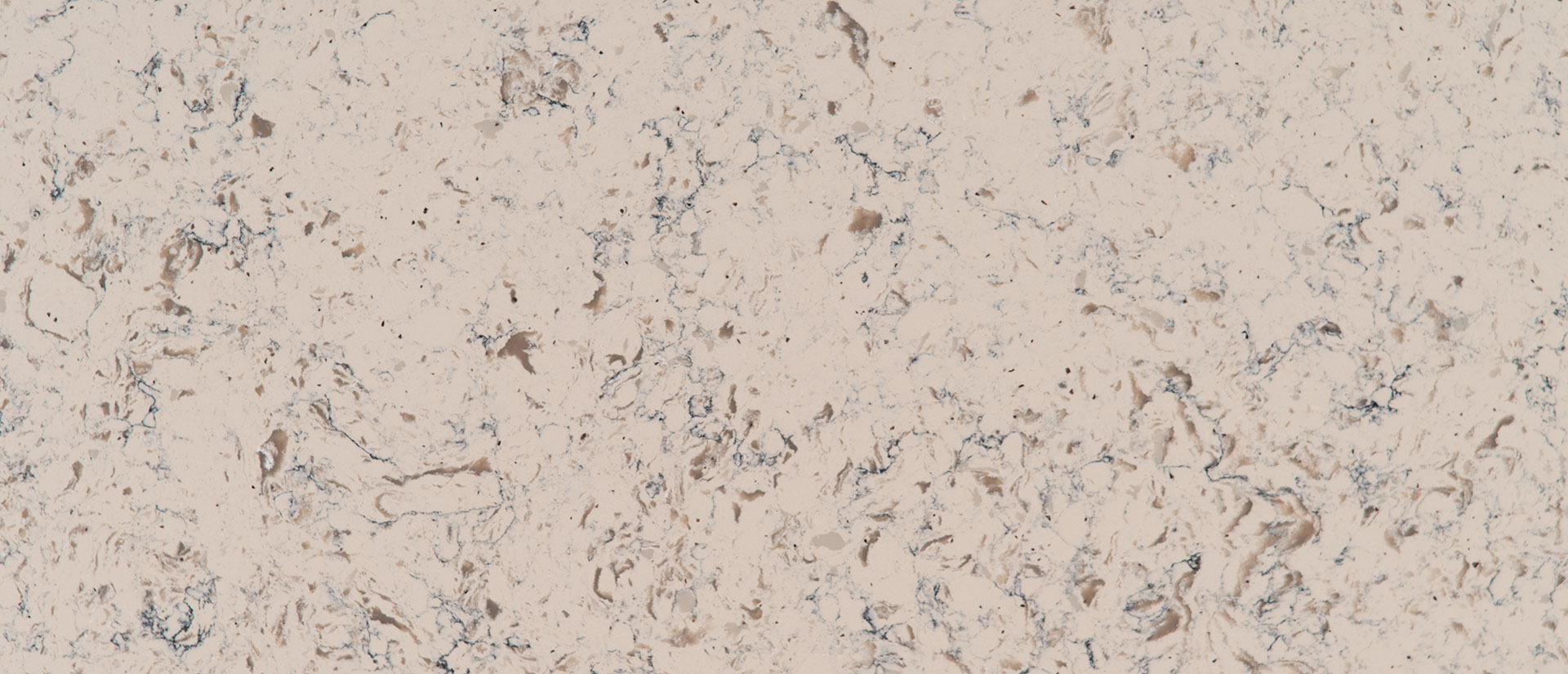 Romano White Quartz scene 2