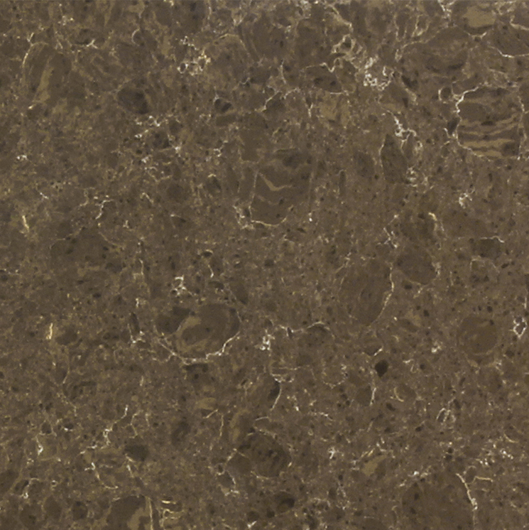 Emperador Quartz scene 2