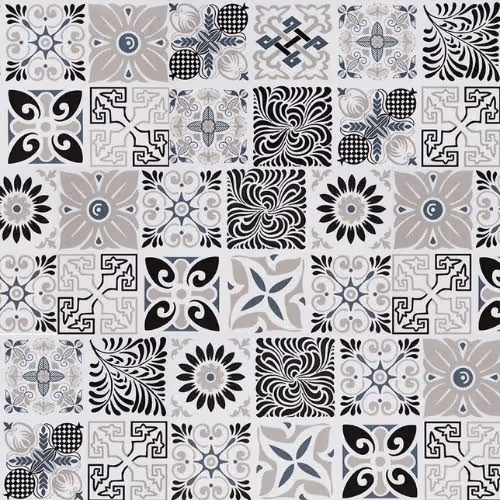 6456Ce4576Abb22819Fbcba5 Msi Surfaces Surprise Granite Windsor Isle Luxury Vinyl Tile Close Up countertop sample