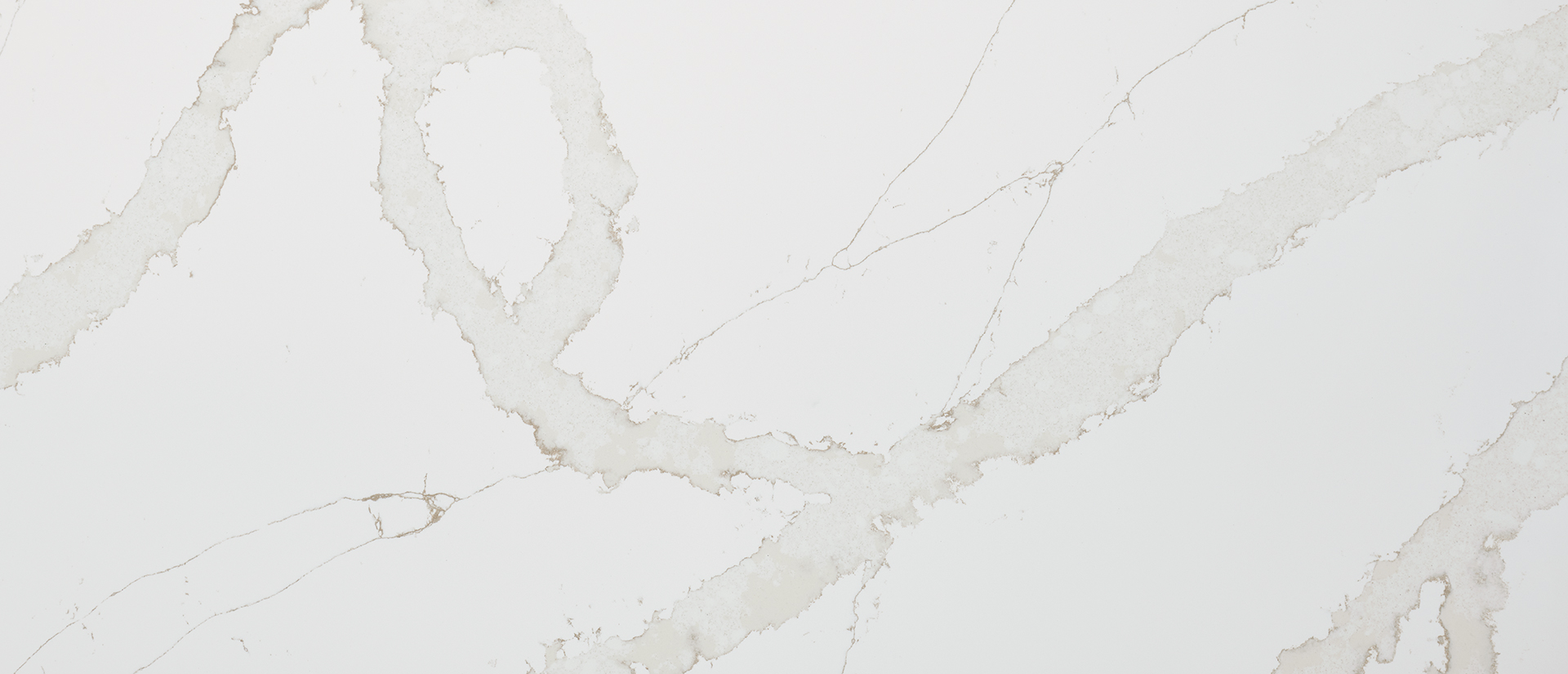Calacatta Doria Quartz scene 2