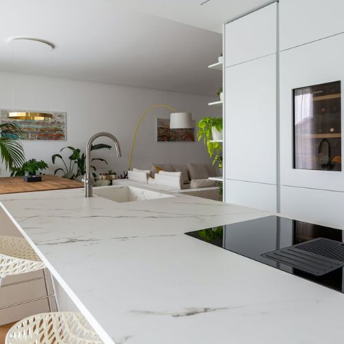 Kairos Dekton scene 1