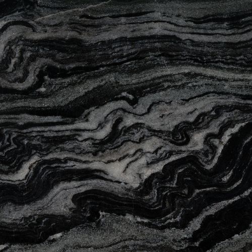 Fantasy Black Marble slab