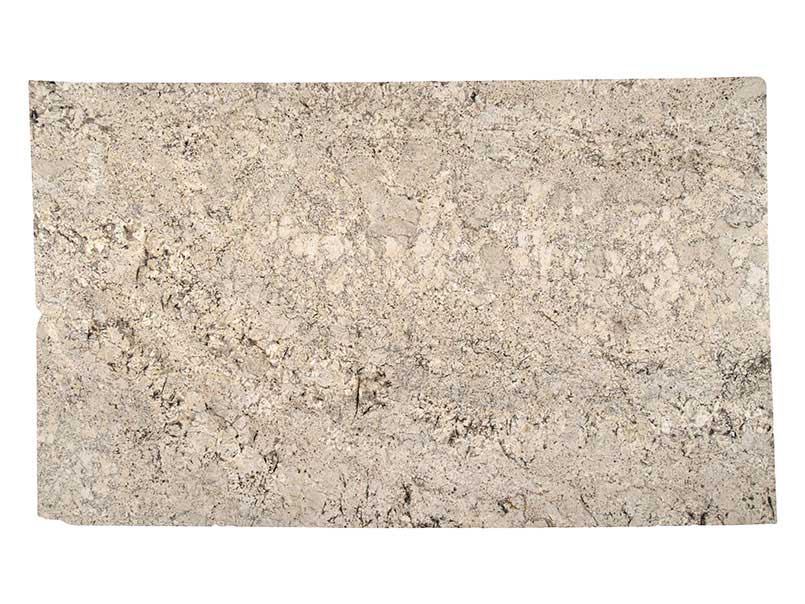 Snowfall Granite scene 4