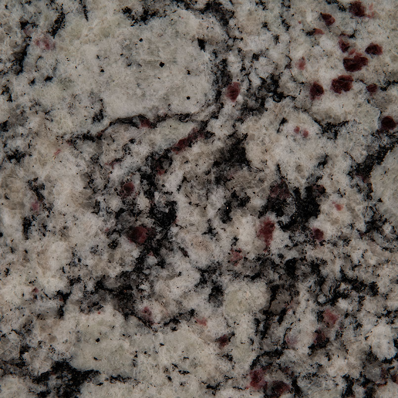 Bianco Frost Granite scene 3