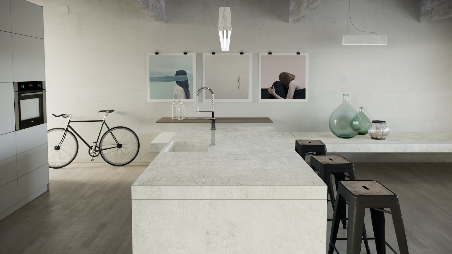 Lunar Dekton scene 4