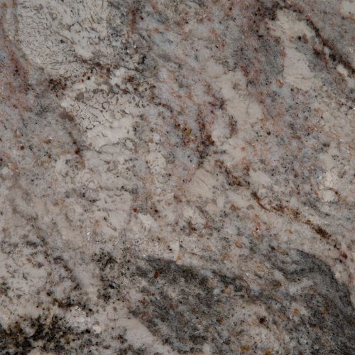 White spring Granite scene 2