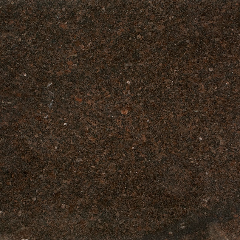 Coffee Brown Granite scene 2